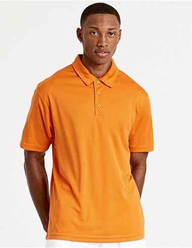 A-JC040-Cool Polo